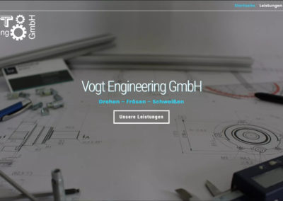 Vogt-Engineering